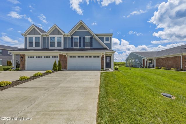 205 Harvest Point Way, Mt Washington, KY 40047
