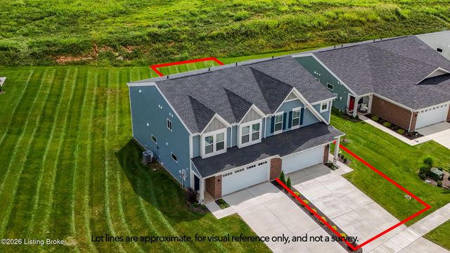 205 Harvest Point Way, Mt Washington, KY 40047