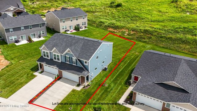 205 Harvest Point Way, Mt Washington, KY 40047