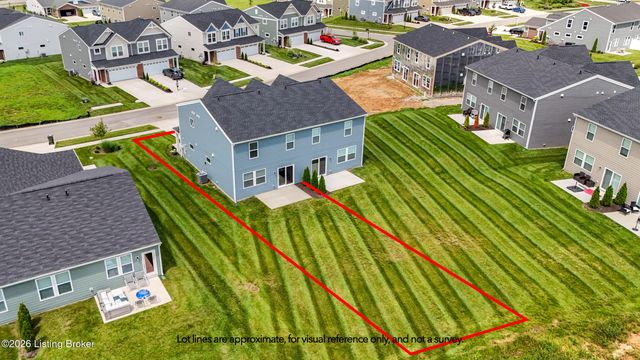 205 Harvest Point Way, Mt Washington, KY 40047
