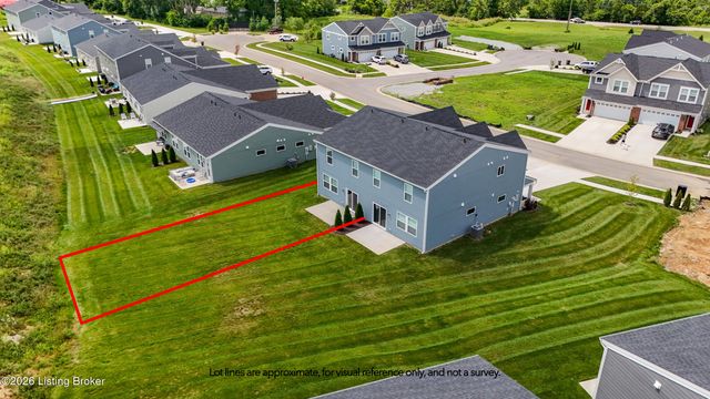 205 Harvest Point Way, Mt Washington, KY 40047