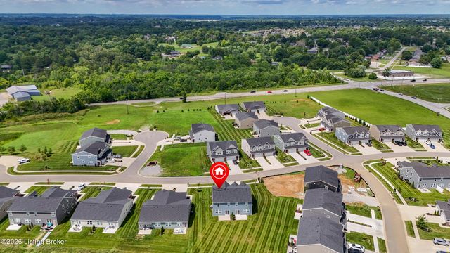 205 Harvest Point Way, Mt Washington, KY 40047