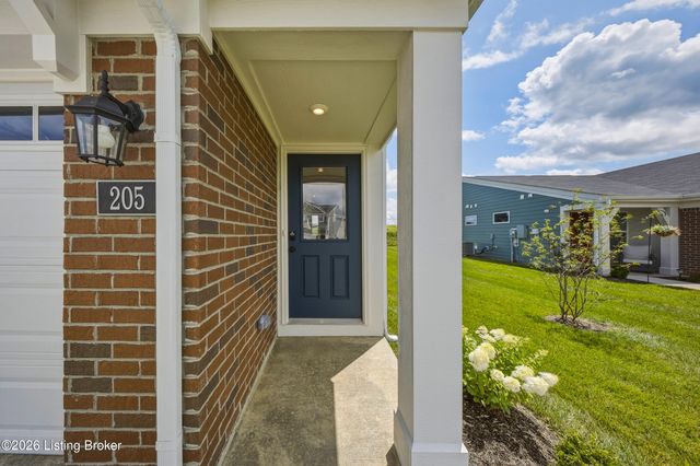 205 Harvest Point Way, Mt Washington, KY 40047