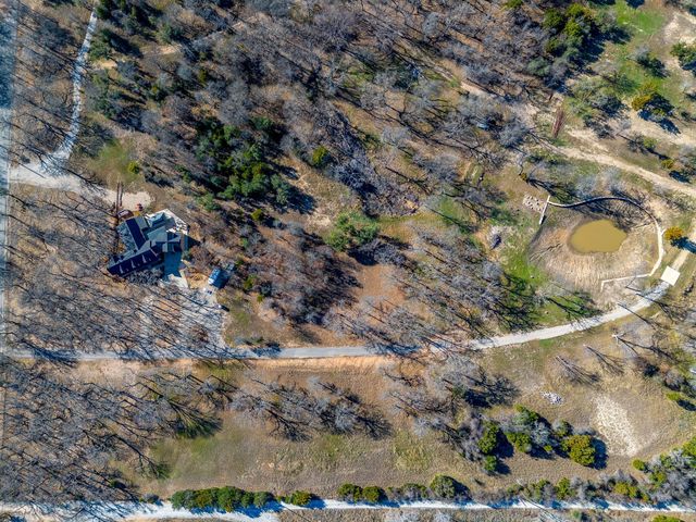 Lot 2 White Settlement Road, Weatherford, TX 76087