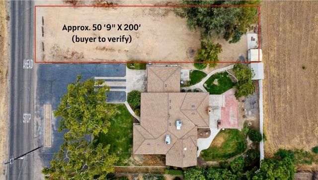 1714 N Blythe Avenue, Fresno, CA 93722