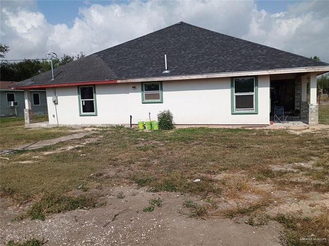 1020 S Georgia Avenue, Mercedes, TX 78570