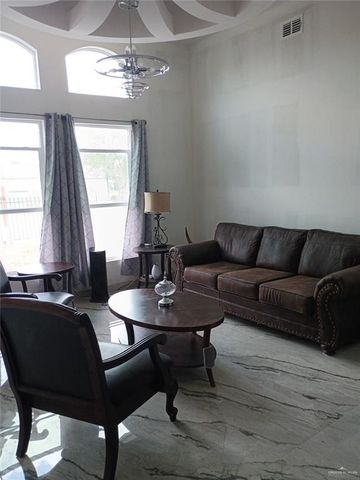 1020 S Georgia Avenue, Mercedes, TX 78570