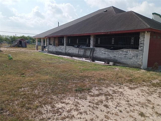 1020 S Georgia Avenue, Mercedes, TX 78570