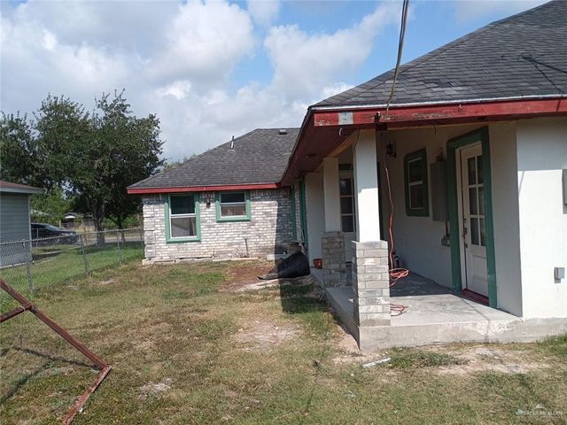 1020 S Georgia Avenue, Mercedes, TX 78570
