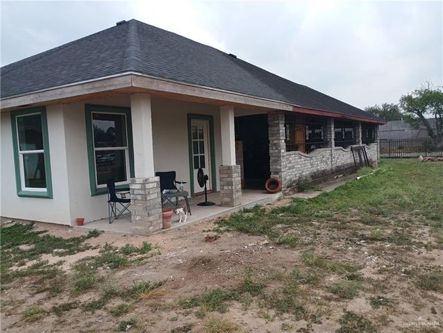 1020 S Georgia Avenue, Mercedes, TX 78570