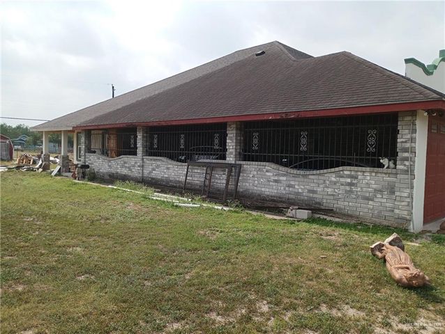 1020 S Georgia Avenue, Mercedes, TX 78570