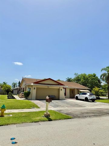 2000 NW 70th Lane, Margate, FL 33063