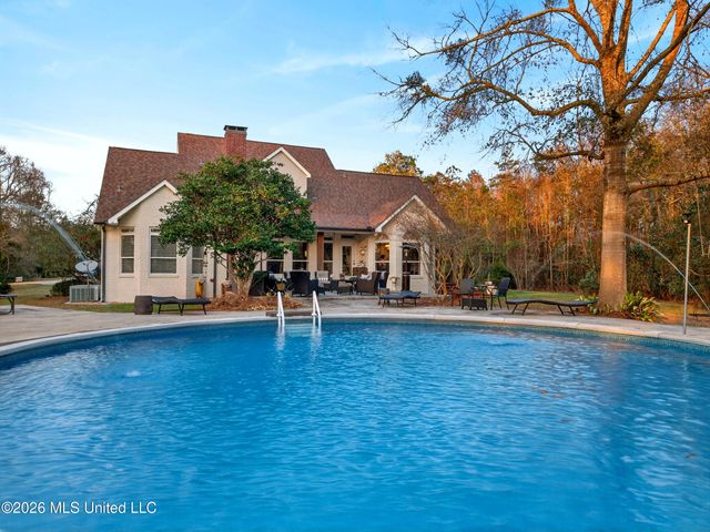 75 N Hill Drive, Carriere, MS 39426