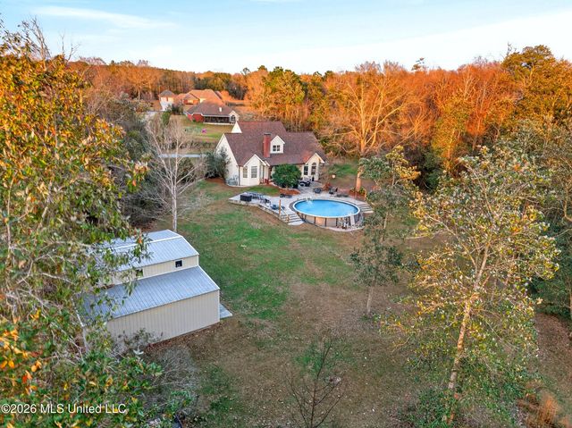 75 N Hill Drive, Carriere, MS 39426