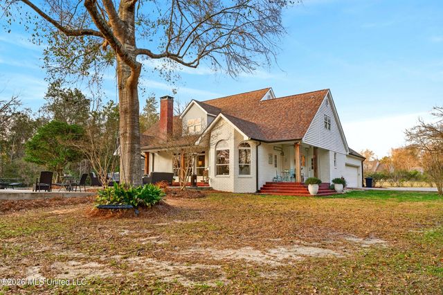 75 N Hill Drive, Carriere, MS 39426