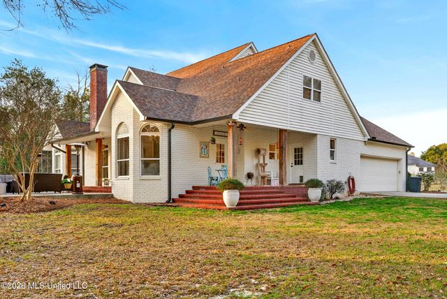 75 N Hill Drive, Carriere, MS 39426