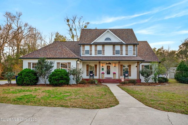 75 N Hill Drive, Carriere, MS 39426