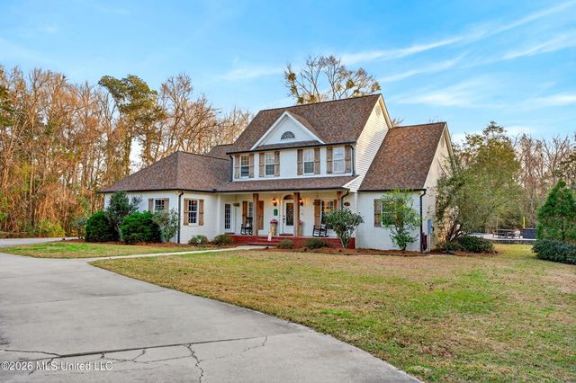 75 N Hill Drive, Carriere, MS 39426