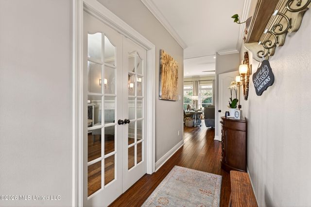 75 N Hill Drive, Carriere, MS 39426