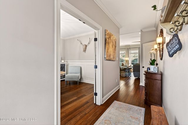 75 N Hill Drive, Carriere, MS 39426