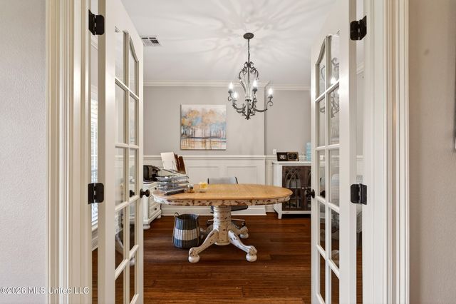 75 N Hill Drive, Carriere, MS 39426