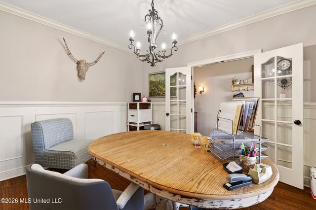 75 N Hill Drive, Carriere, MS 39426