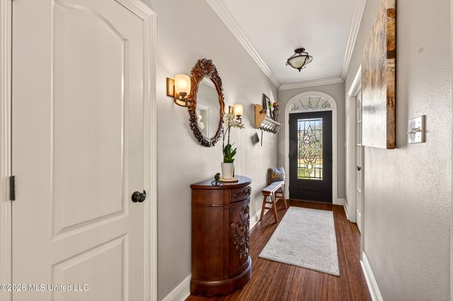 75 N Hill Drive, Carriere, MS 39426