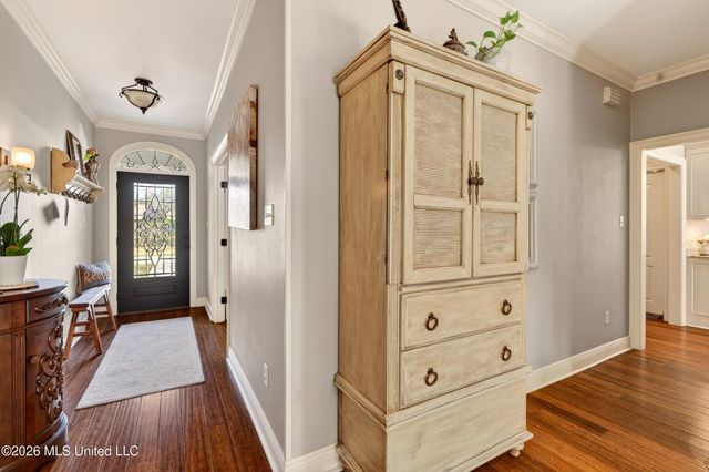 75 N Hill Drive, Carriere, MS 39426