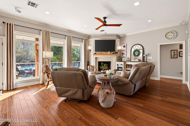 75 N Hill Drive, Carriere, MS 39426