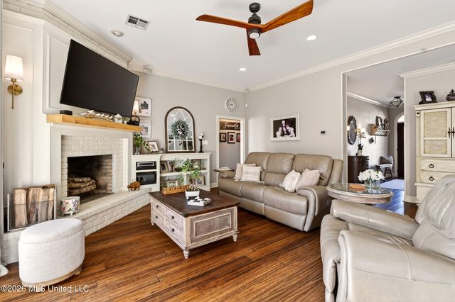 75 N Hill Drive, Carriere, MS 39426