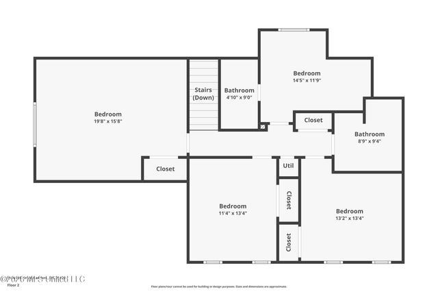 75 N Hill Drive, Carriere, MS 39426