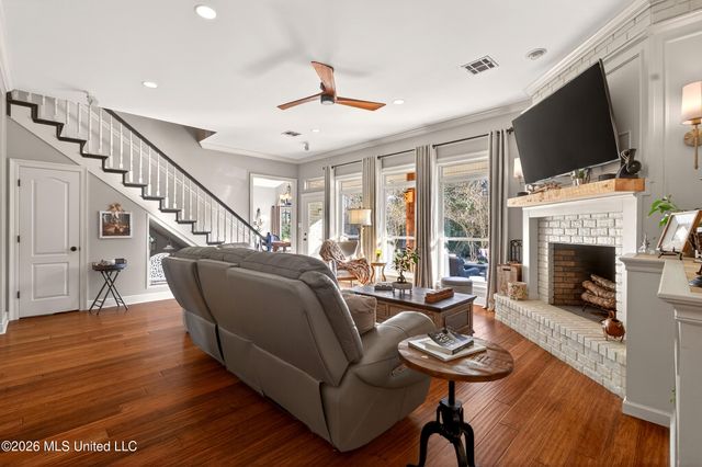 75 N Hill Drive, Carriere, MS 39426