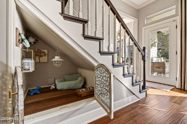 75 N Hill Drive, Carriere, MS 39426