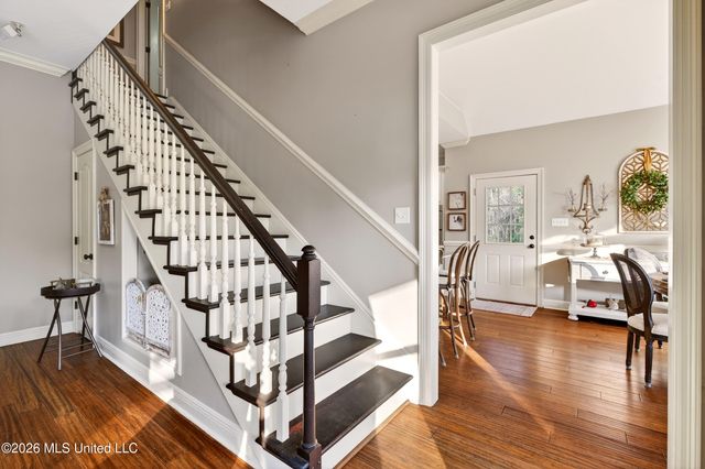 75 N Hill Drive, Carriere, MS 39426