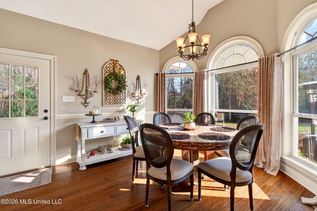 75 N Hill Drive, Carriere, MS 39426