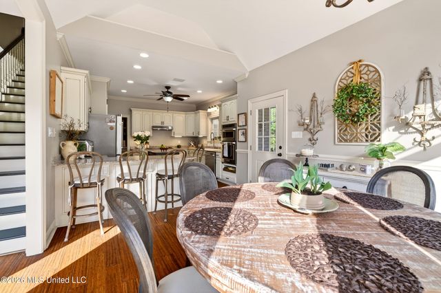 75 N Hill Drive, Carriere, MS 39426