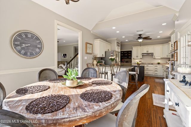 75 N Hill Drive, Carriere, MS 39426