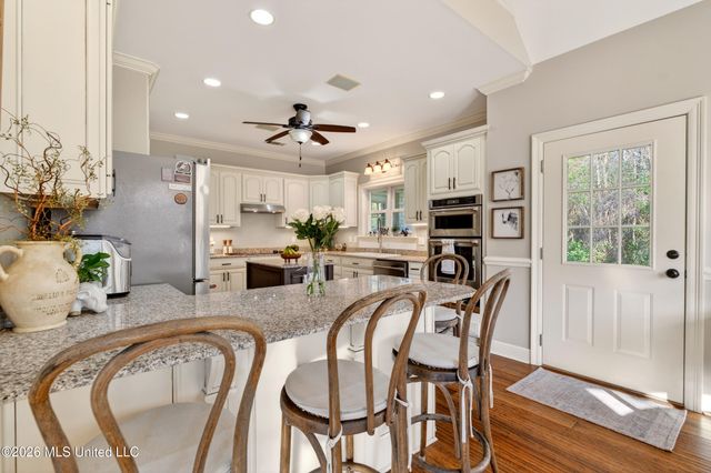 75 N Hill Drive, Carriere, MS 39426