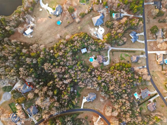 75 N Hill Drive, Carriere, MS 39426