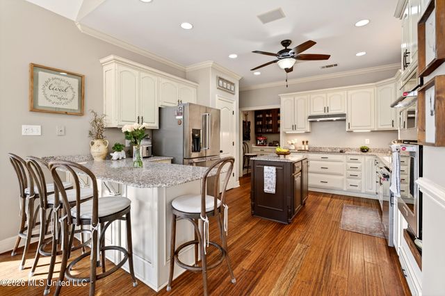 75 N Hill Drive, Carriere, MS 39426