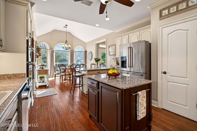 75 N Hill Drive, Carriere, MS 39426