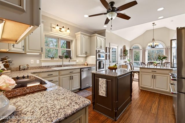 75 N Hill Drive, Carriere, MS 39426