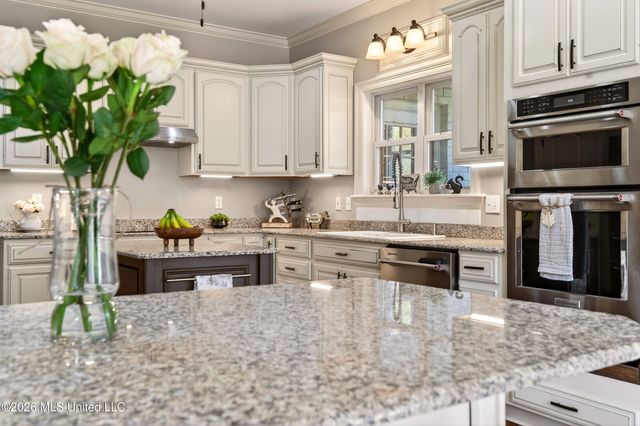 75 N Hill Drive, Carriere, MS 39426