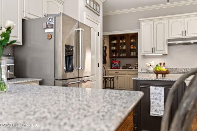 75 N Hill Drive, Carriere, MS 39426