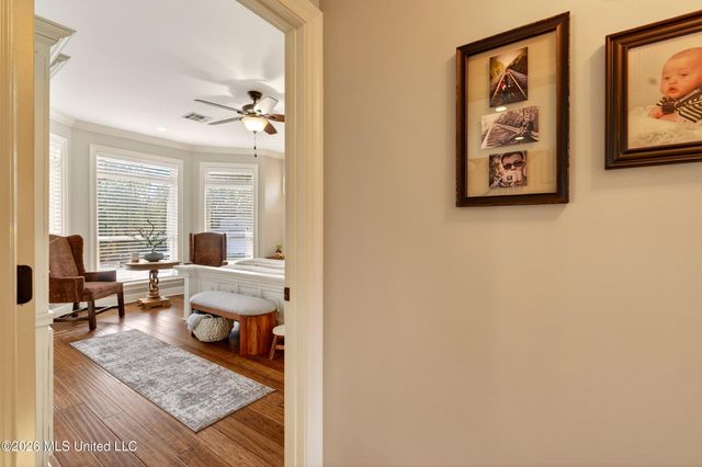 75 N Hill Drive, Carriere, MS 39426