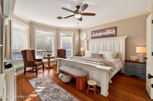 75 N Hill Drive, Carriere, MS 39426