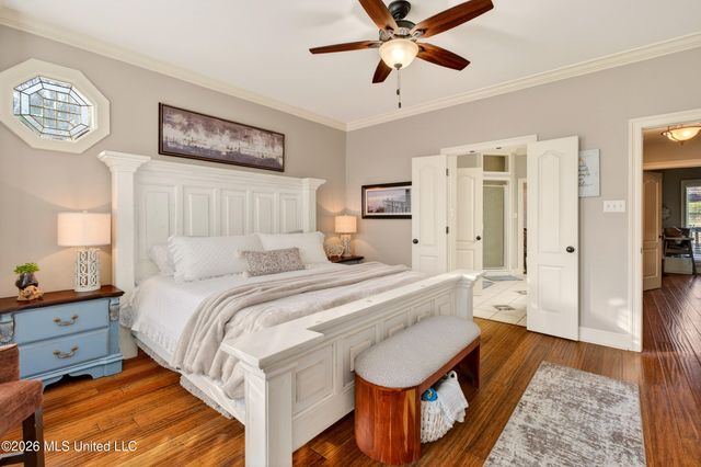 75 N Hill Drive, Carriere, MS 39426