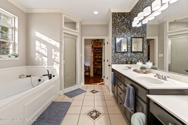 75 N Hill Drive, Carriere, MS 39426