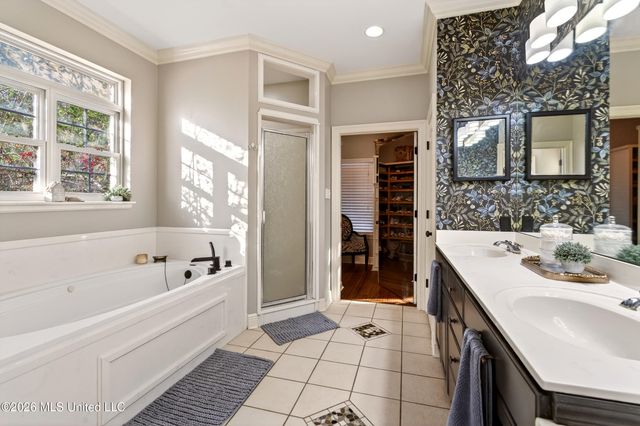 75 N Hill Drive, Carriere, MS 39426