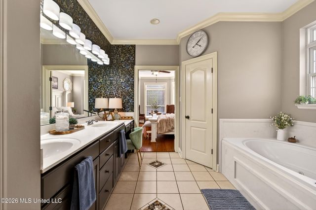 75 N Hill Drive, Carriere, MS 39426